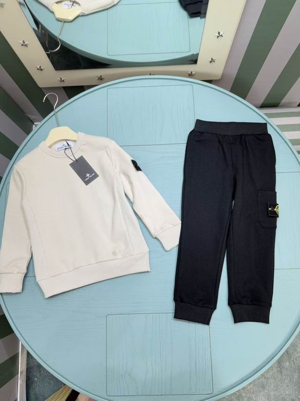 Stone Island sz100-160  01