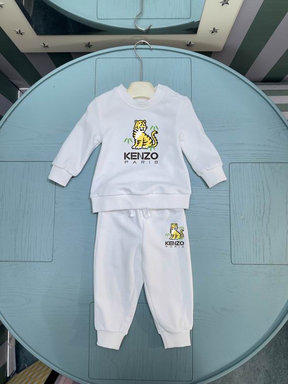 Kenzo sz3-6 6-9 9-12 12-18 18-24 88