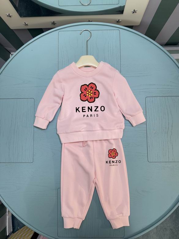 Kenzo sz3-6 6-9 9-12 12-18 18-24 89