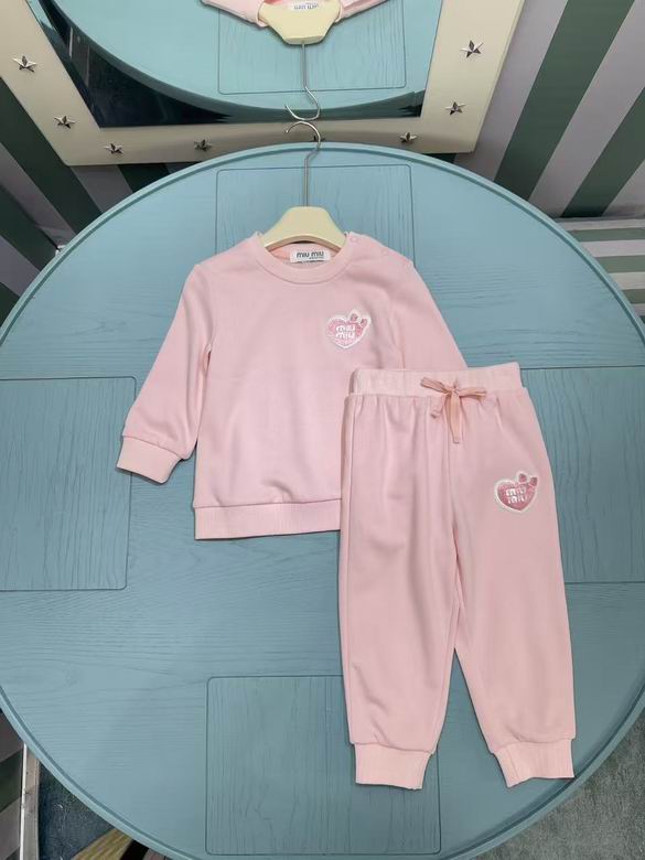 MiuMiu sz3-6 6-9 9-12 12-18 18-24 22