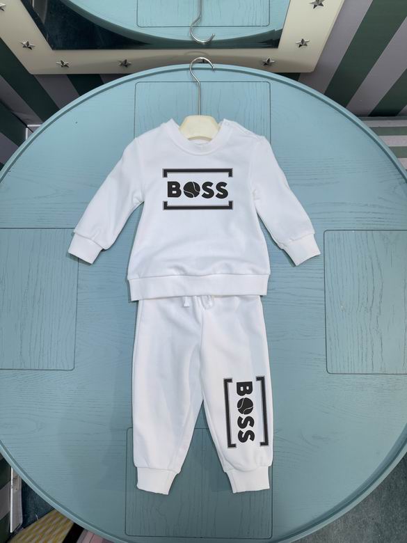Boss Baby Clothes 1209