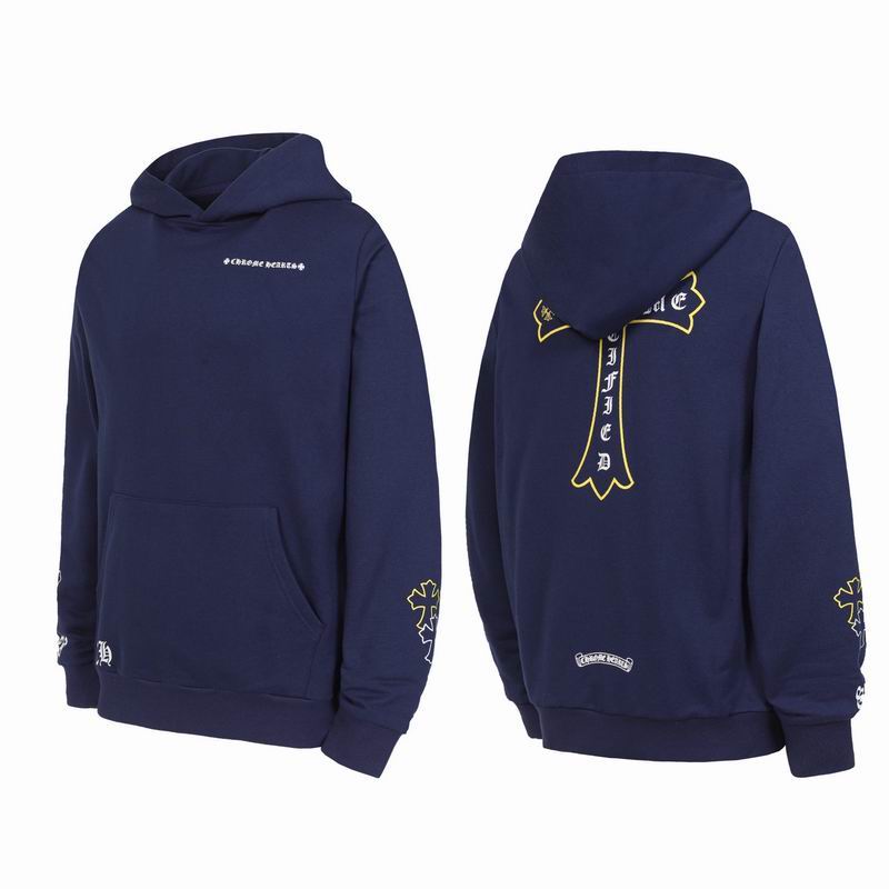 Chrome Hearts S-XL tltx10