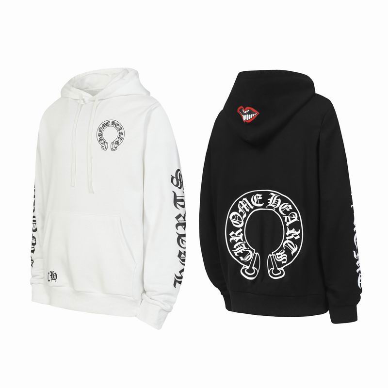 Chrome Hearts S-XL tltx13