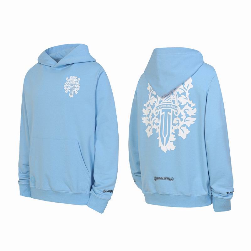 Chrome Hearts S-XL tltx18