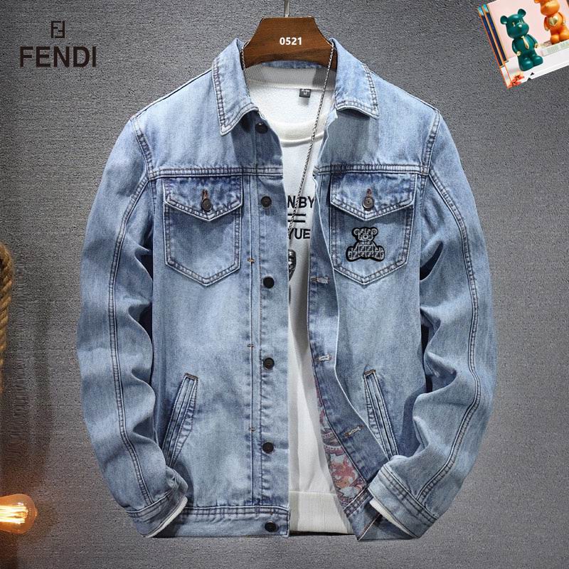 Fendi M-4XL 25tr245