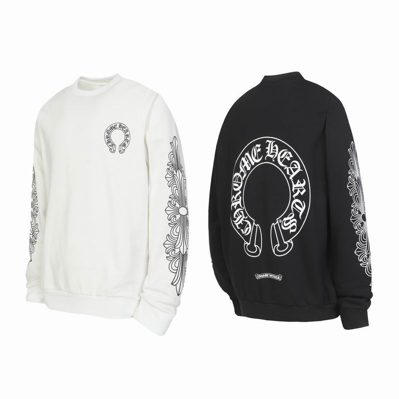 Chrome Hearts S-XL tltx92