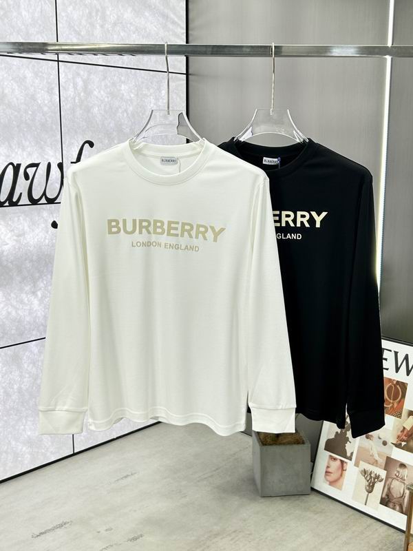 Burberry S-XL tltx54