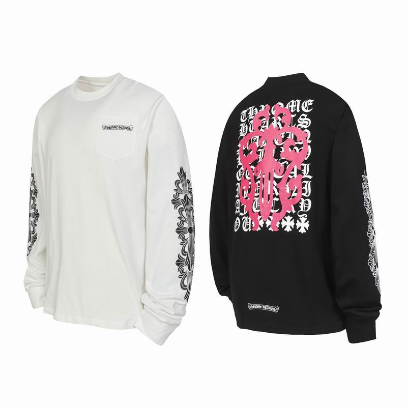 Chrome Hearts S-XL tltx11