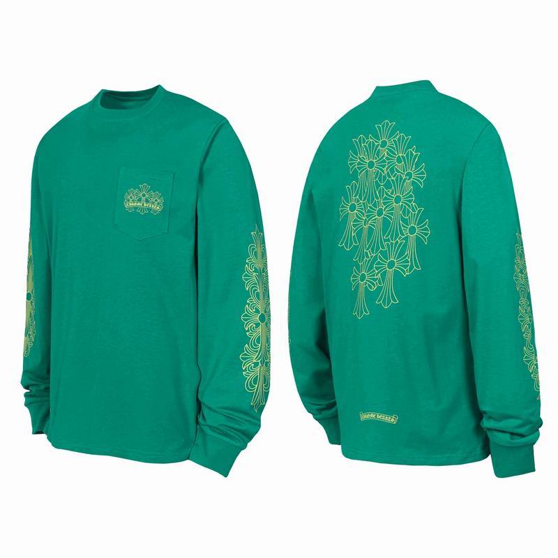 Chrome Hearts S-XL tltx13