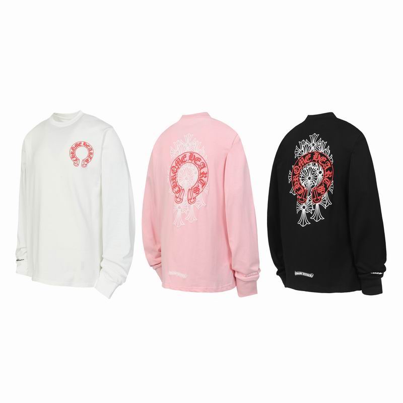 Chrome Hearts S-XL tltx20