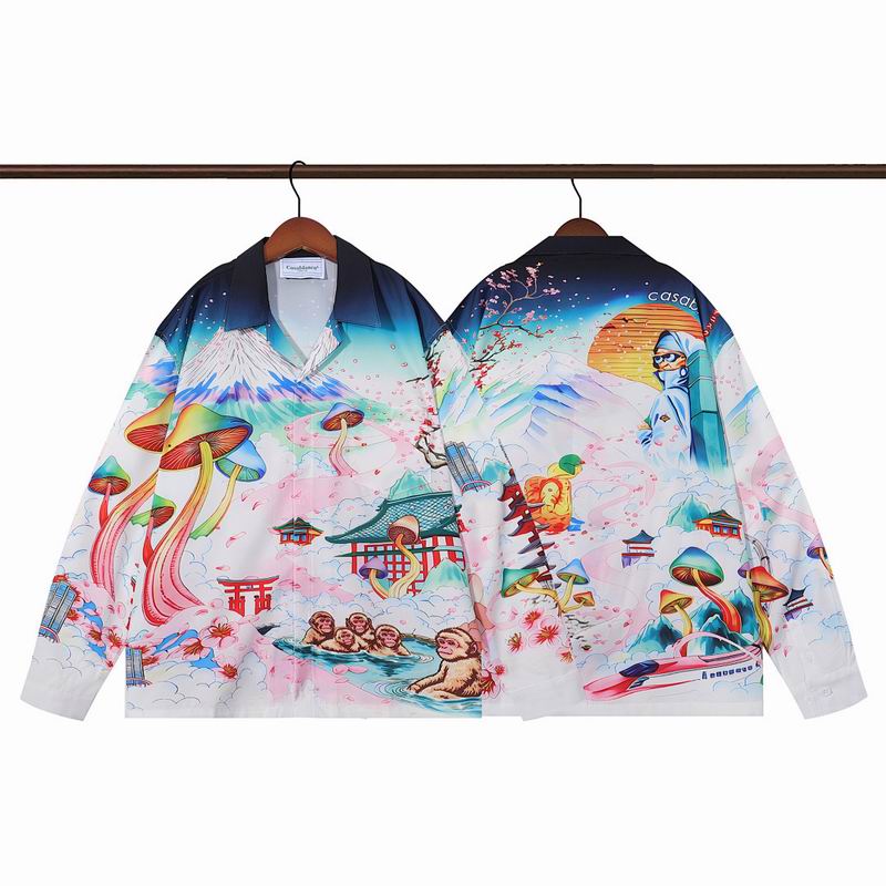 Casablanca M-3XL ystrA60