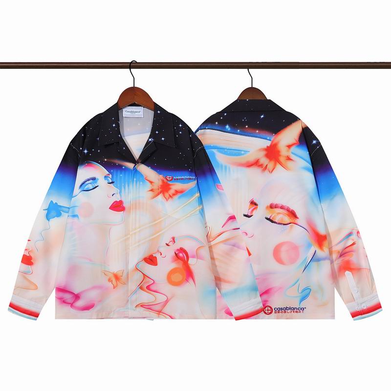 Casablanca M-3XL ystrA62