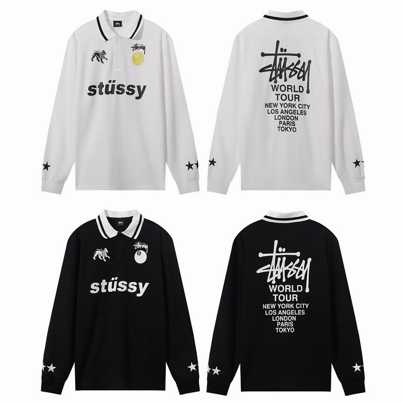 Stussy S-XL amtrS660