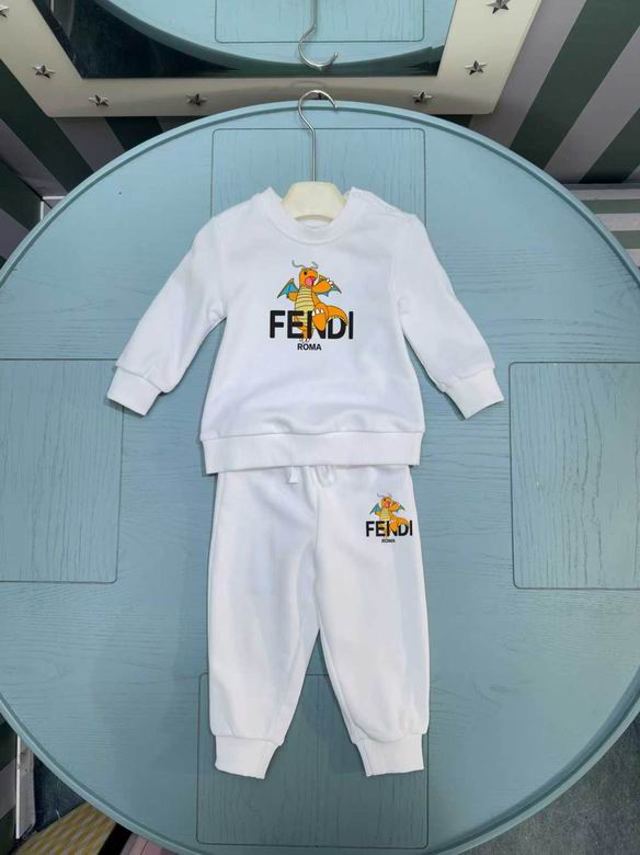 Fendi sz3-6 6-9 9-12 12-18 18-24 120
