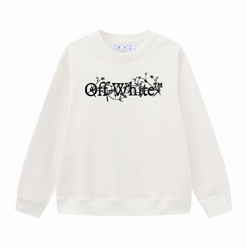 Off White S-2XL fgtrY5734