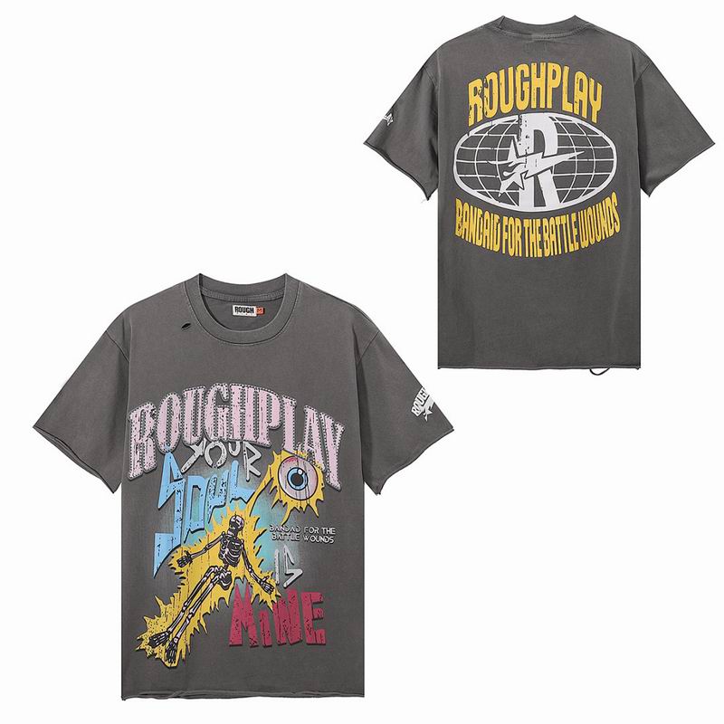 RoughPlay S-XL 6htrR057