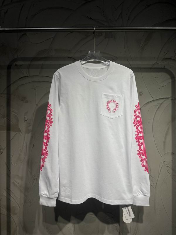 Chrome Hearts S-L xjtx08