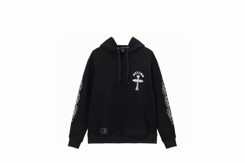 Chrome Hearts S-XL bhtxM12