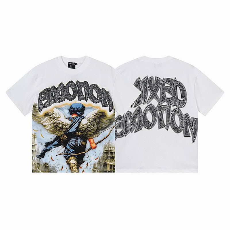 Mixed Emotion S-XL x3tr0079