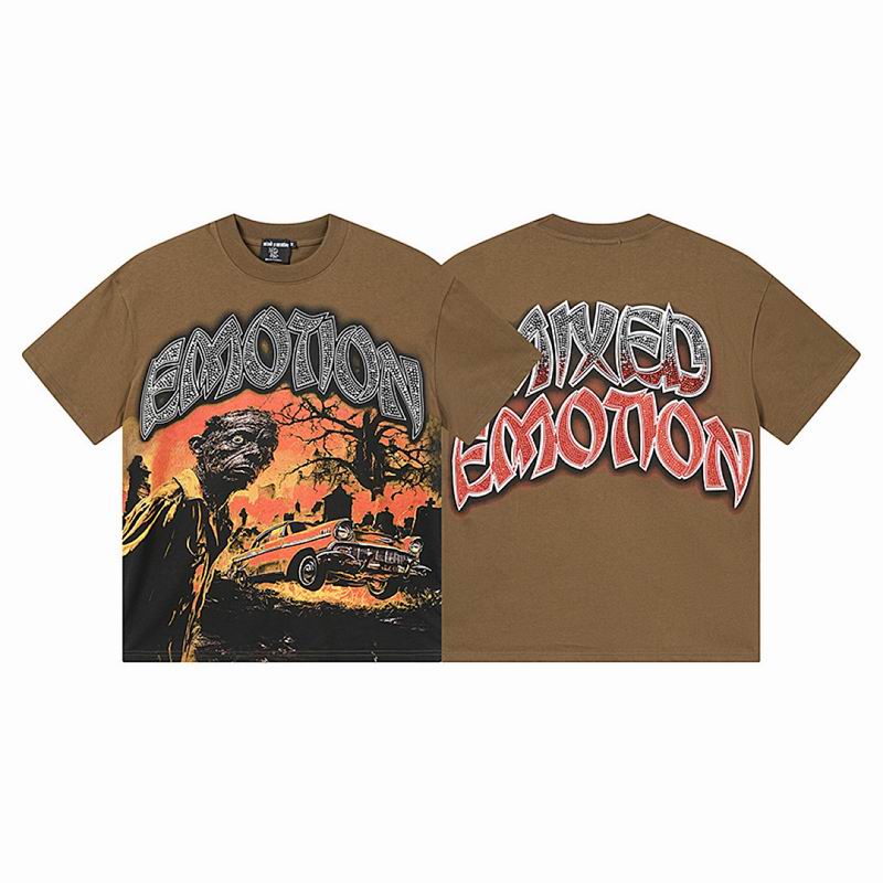 Mixed Emotion S-XL x3tr0080