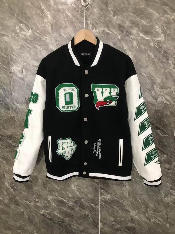 Off White M-2XL bhtx09