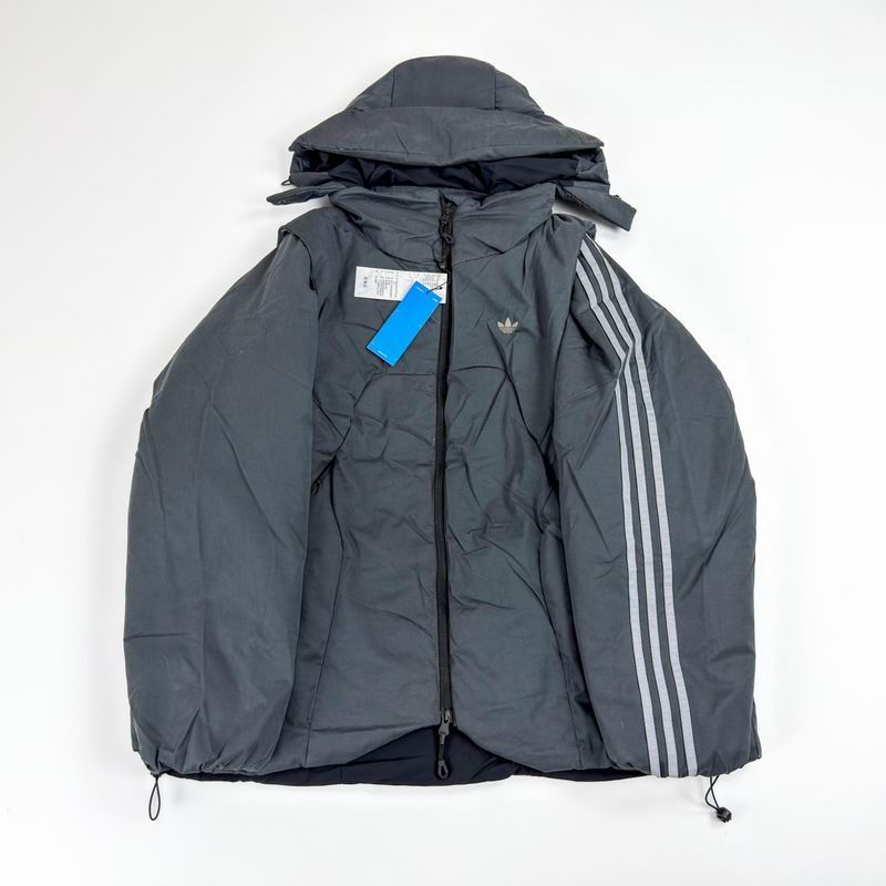 Adidas Down Jacket 1211