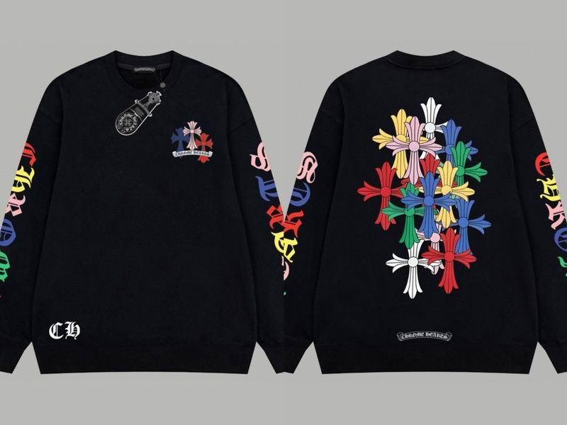 Chrome Hearts S-XL bhtxWY032