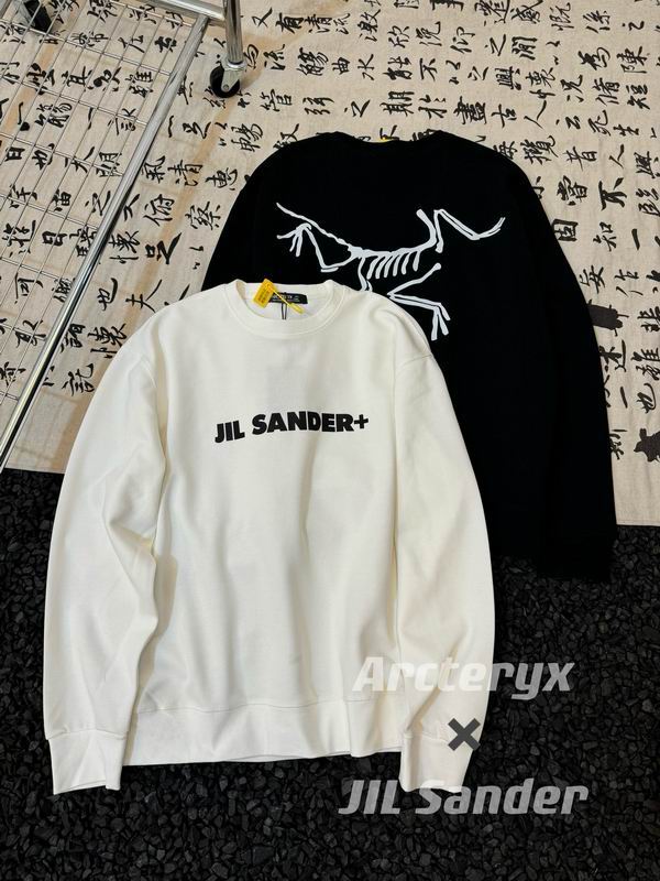 Arcteryx XS-L bhtx19