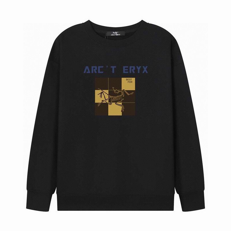 Arcteryx XS-L bhtx20