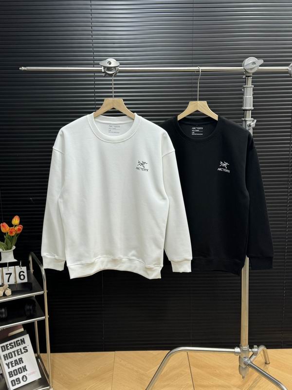 Arcteryx XS-L bhtx24