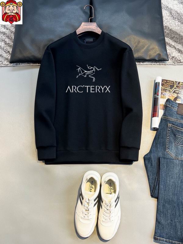 Arcteryx XS-L bhtx31