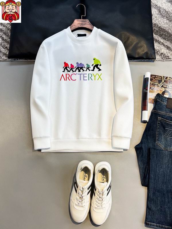 Arcteryx XS-L bhtx32