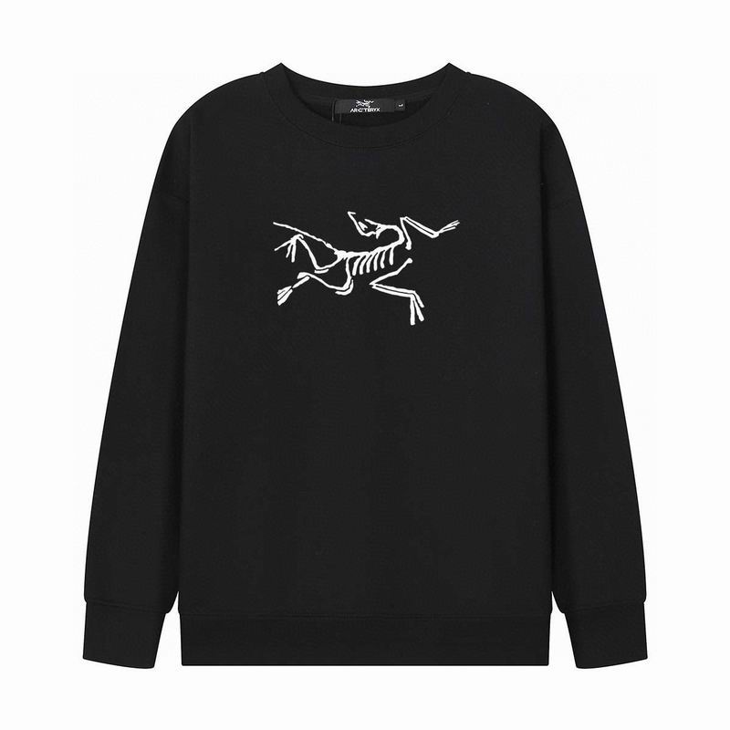 Arcteryx XS-L bhtx33