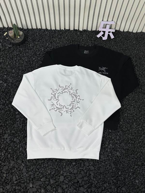 Arcteryx XS-L bhtx37