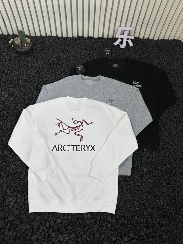Arcteryx XS-L bhtx39