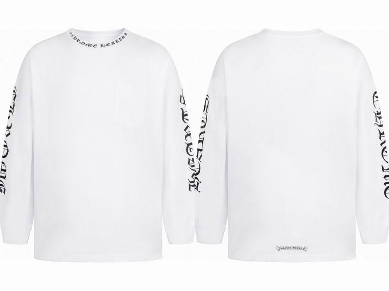 Chrome Hearts S-XL bhtxKD025