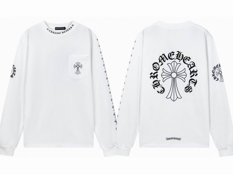 Chrome Hearts S-XL bhtxKD024