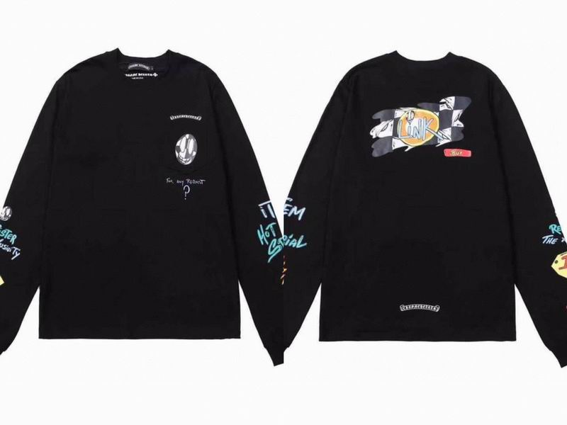 Chrome Hearts S-XL bhtxKD33