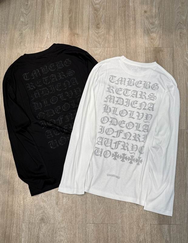 Chrome Hearts S-XL bhtxCT09