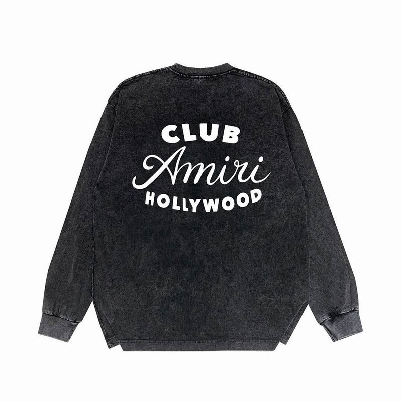 Amiri S-2XL 11trZJCH272B