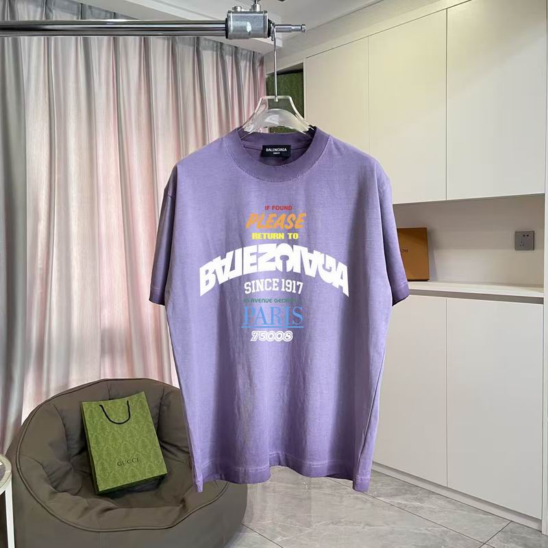 Balenciaga S-2XL hgntx127