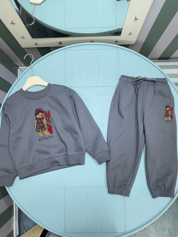 Burberry sz110-150 125