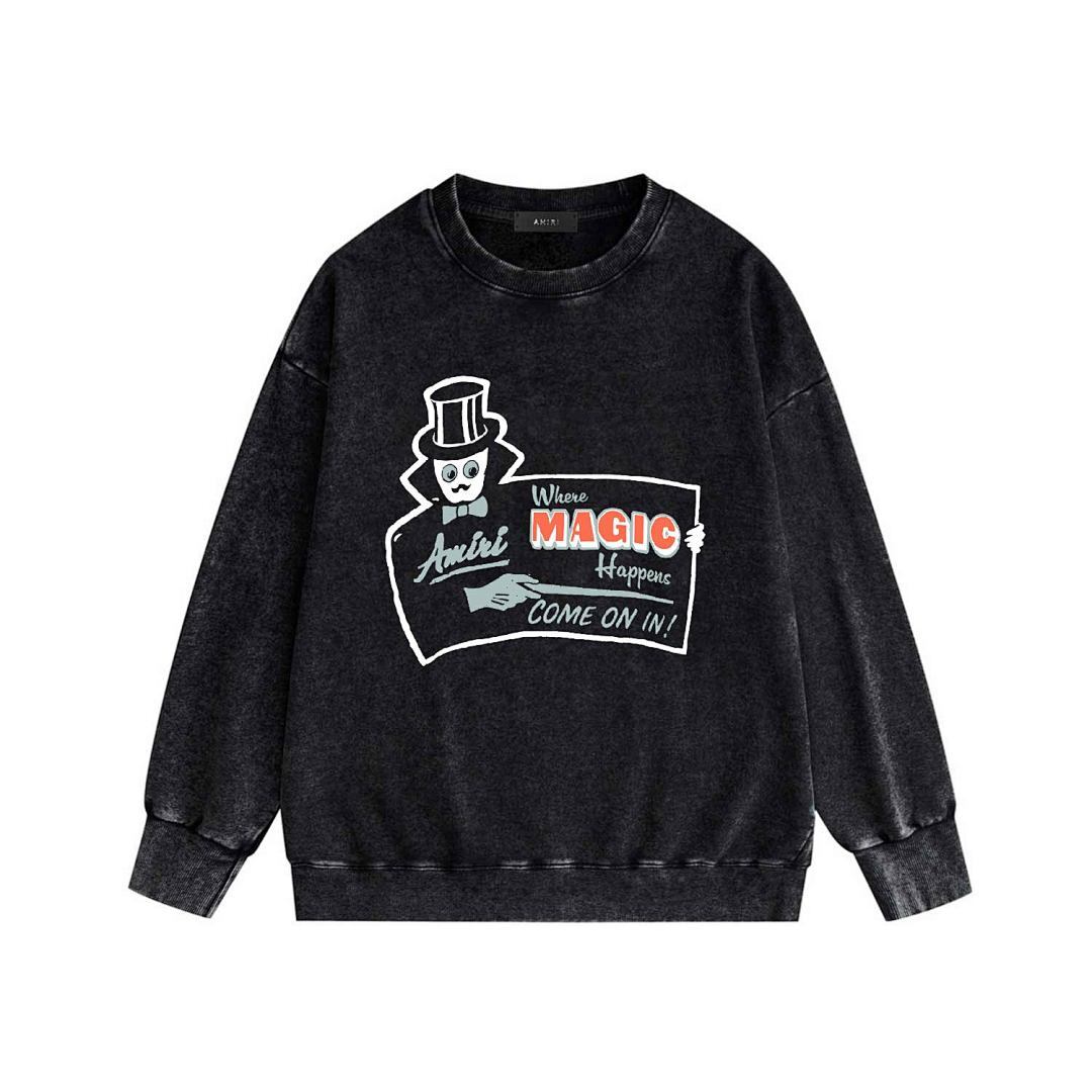 Amiri S-2XL 11trZJY293