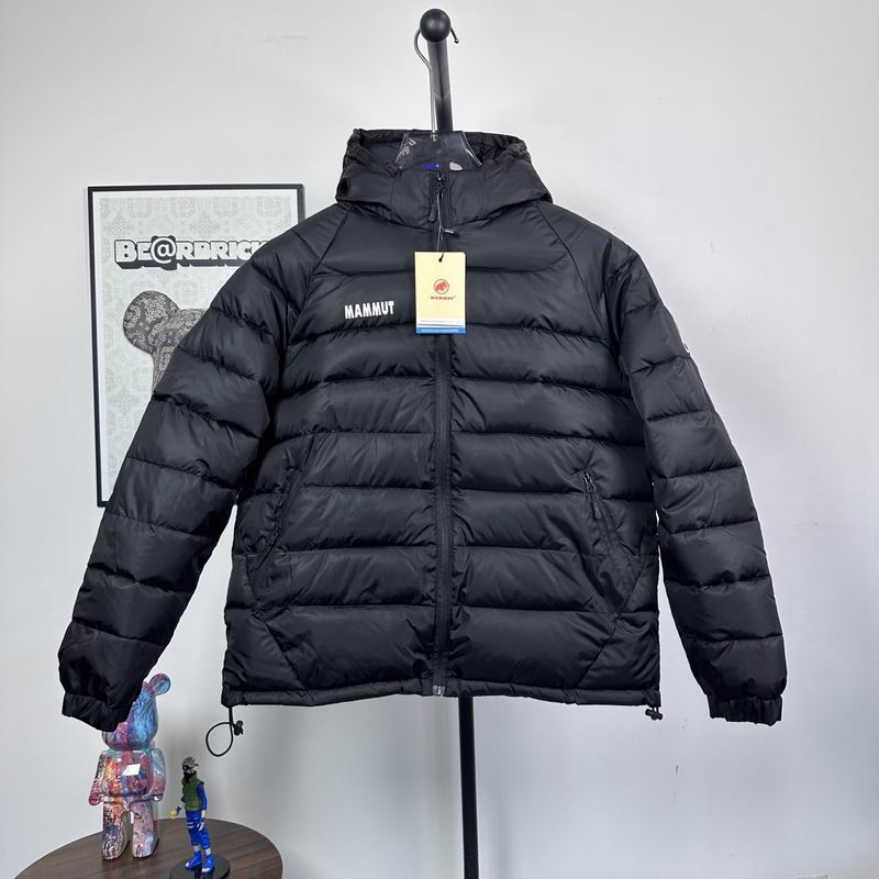 Mammut S-XL hgntxZ93