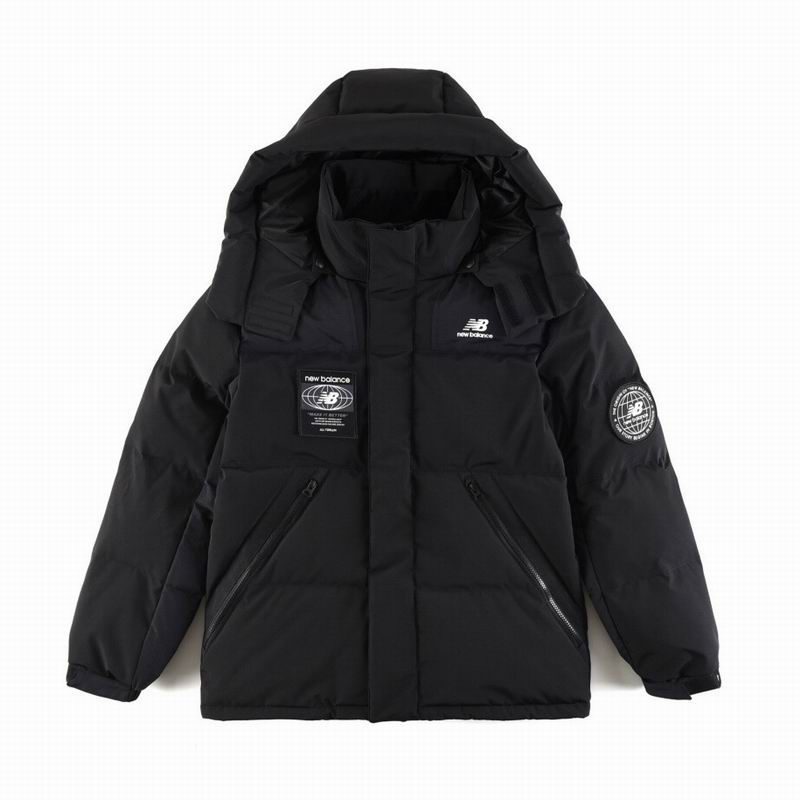 New Balance S-2XL hgntx01