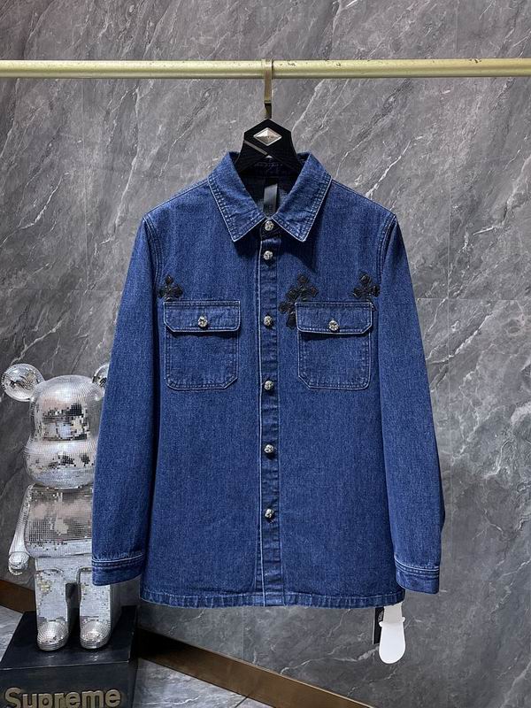 Chrome Hearts S-XL sftx8126