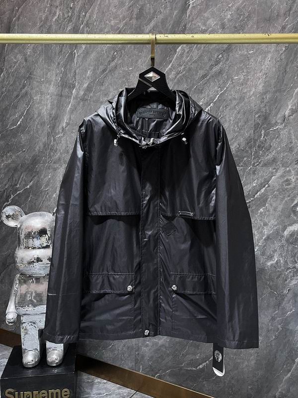 Chrome Hearts S-XL sftx8365