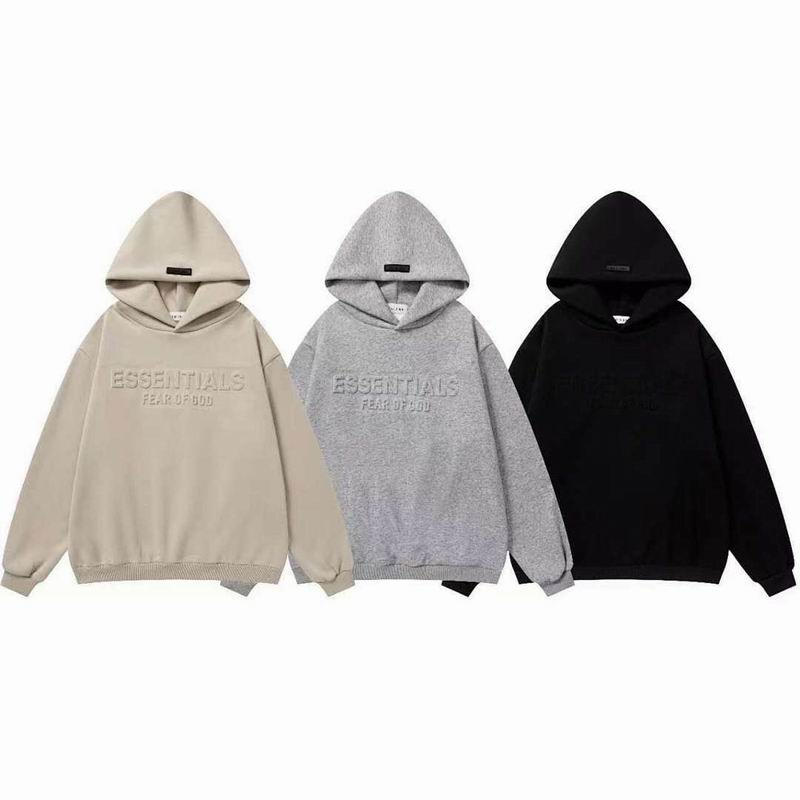 Fear Of God S-XL cktx3980
