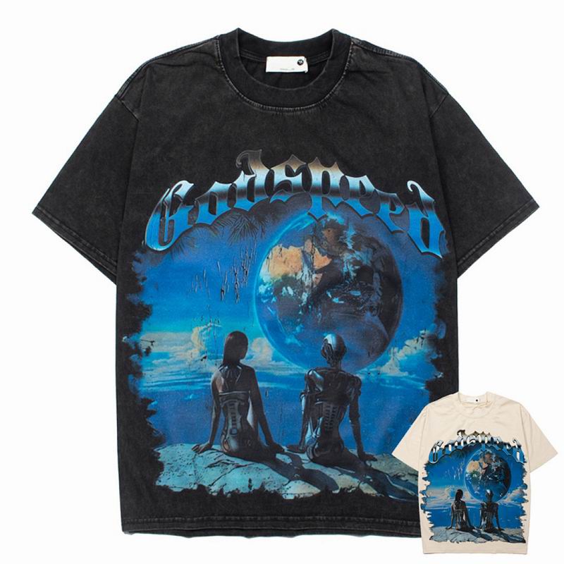 Godspeed M-2XL cztx8209