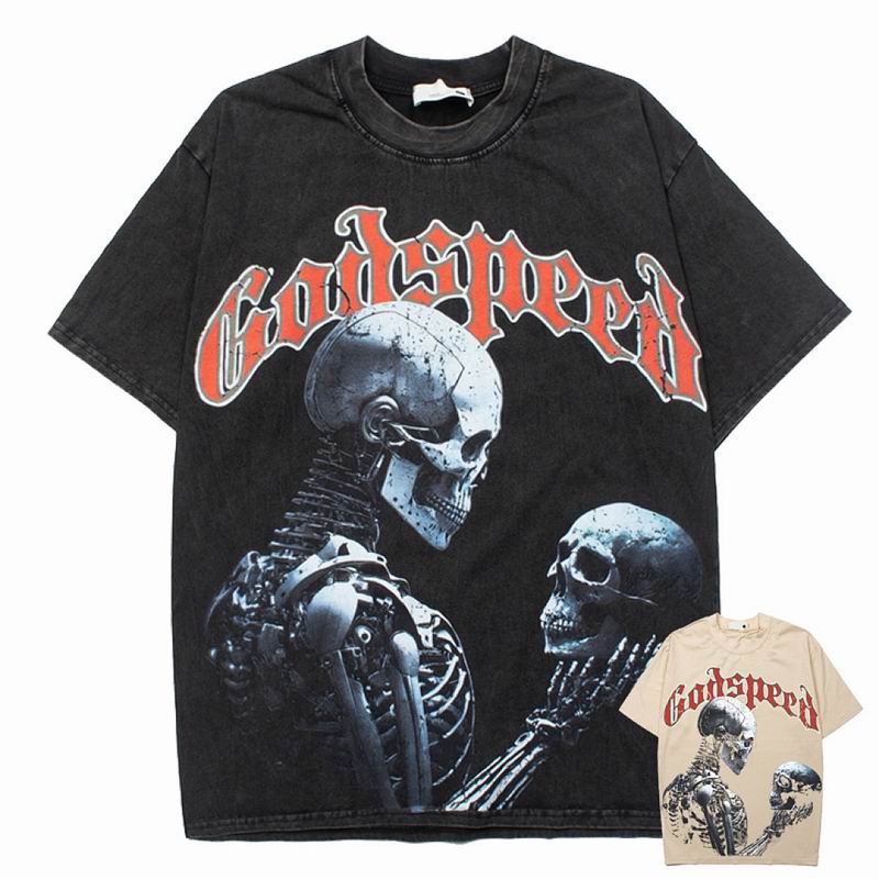 Godspeed M-2XL cztx8215